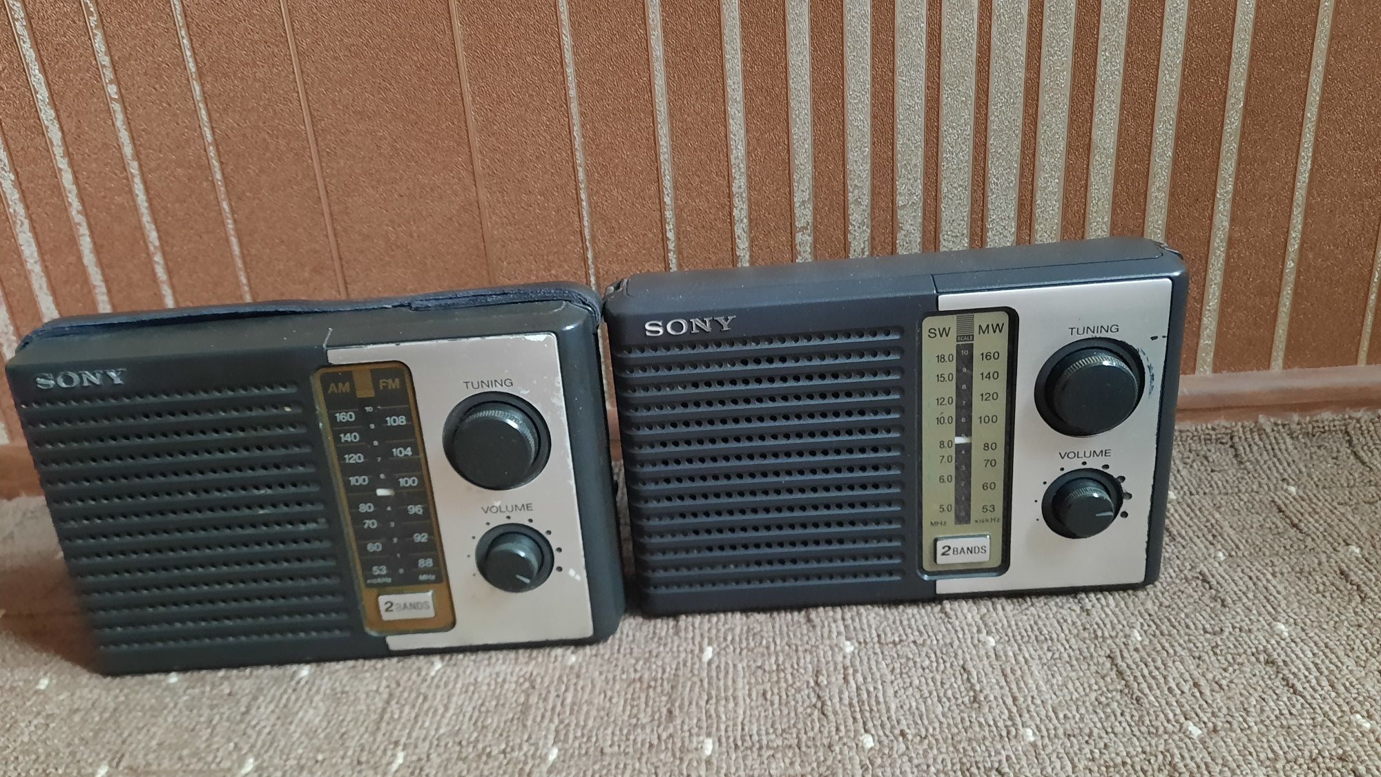 Радиоприемник grundig,sony,philips, yoko