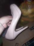 Buty  rozmiar 39