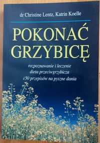 Pokonać grzybicę