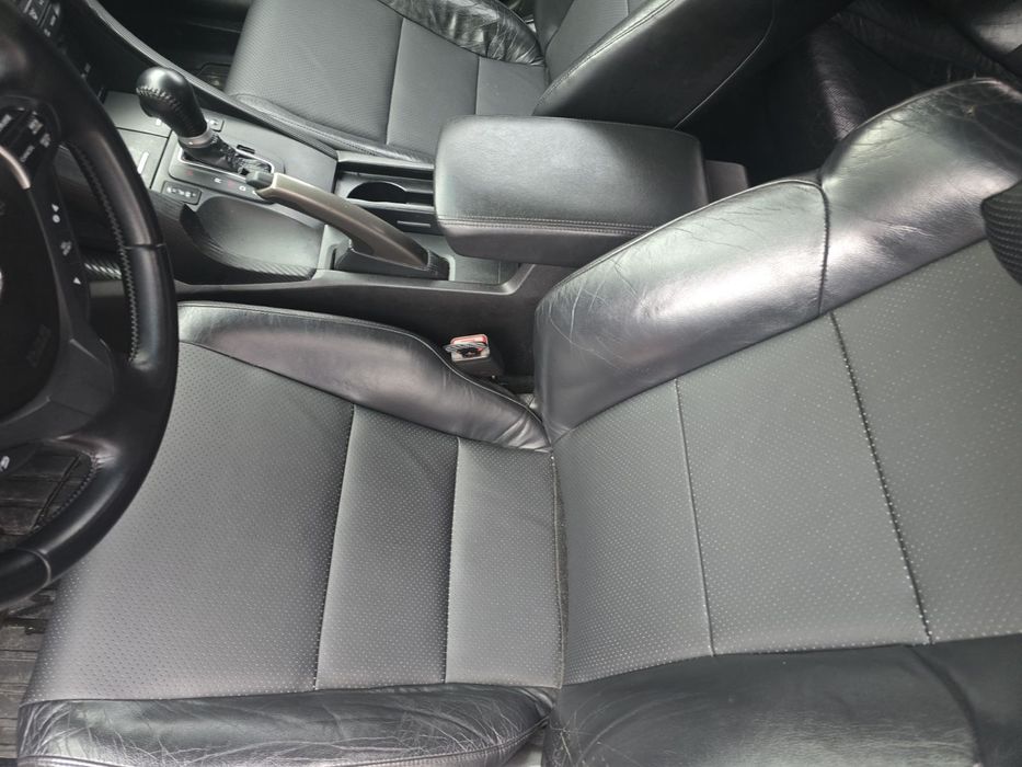 Продам акура TSX 2.4 двигун