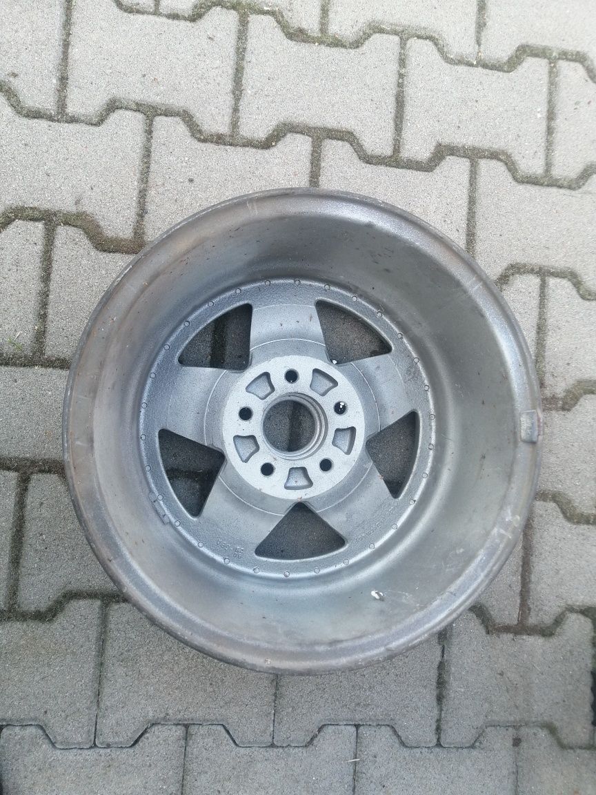 Felga, felgi 15" zender 5x108
