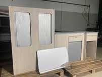 Volkswagen Transporter 5 e 6 Mobilia Camper