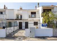 Andar de Moradia T2 localizada no Monte Fino, Monte Gordo - 1 andar