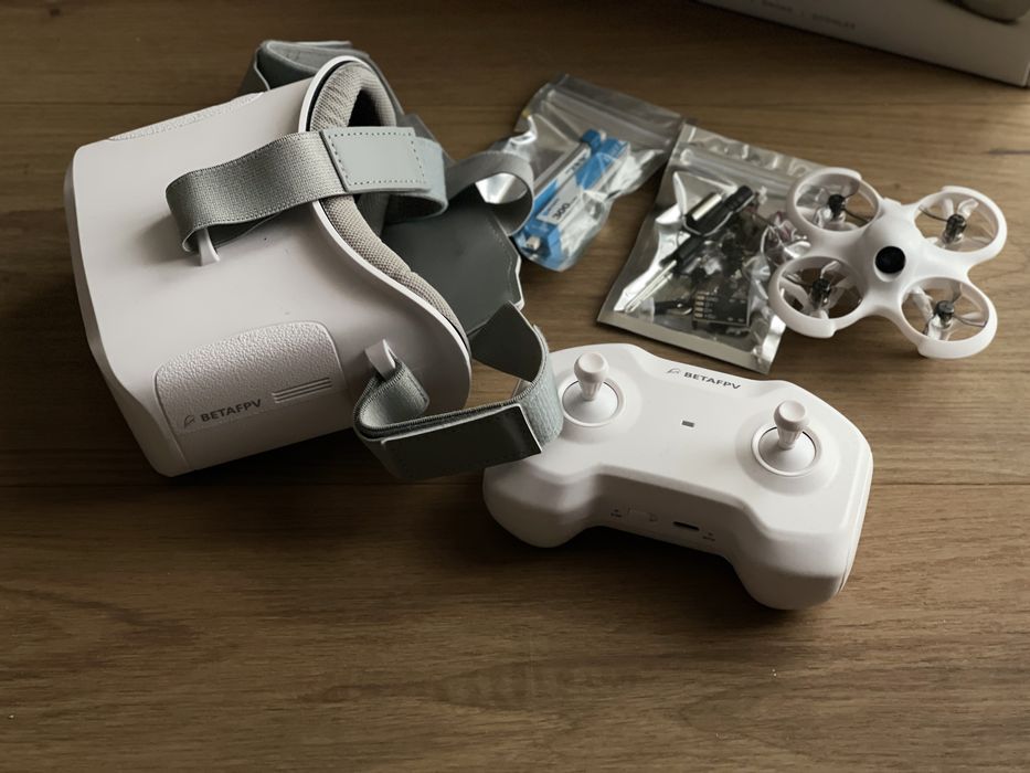 Zestaw BETAFPV Cetus Lite kit