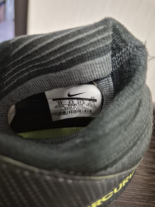 Детские футбольные бутсы Adidas