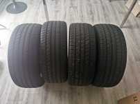 Opony letnie 235/45/18