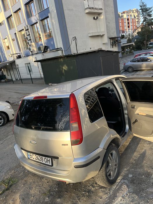 Продається Форд фюжин
