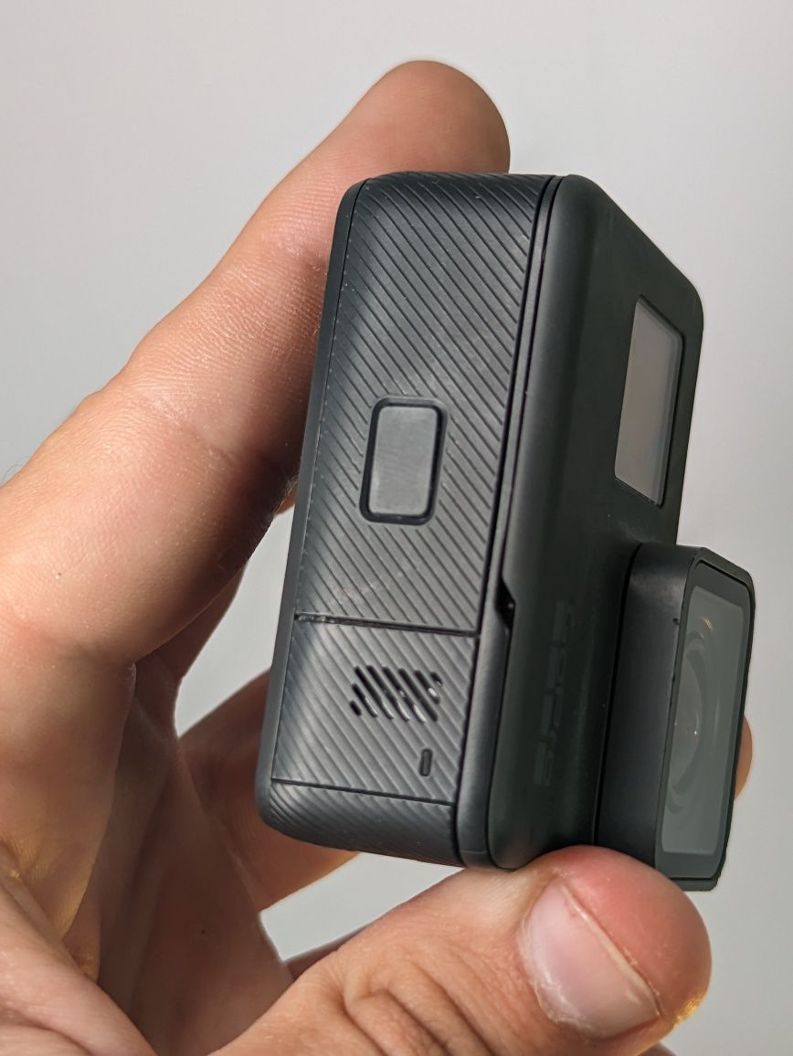 GoPro Hero 5 Black Екшн камера гоу про екшен камера го про бу экшн