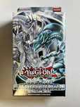 Structure Deck: Saga of Blue-Eyes White Dragon Yu-Gi-Oh Selado