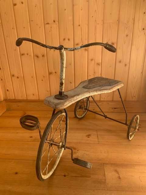 Brinquedo antigo