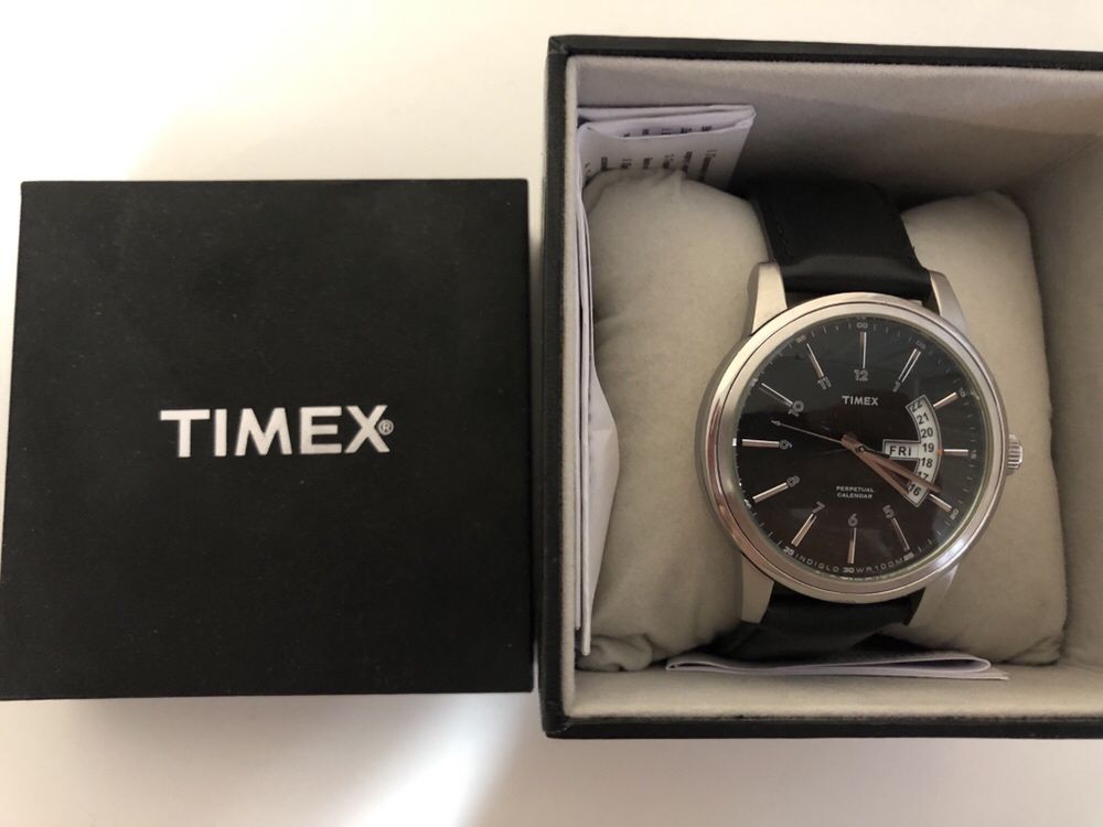 Timex оригінал (годинник, часы)
