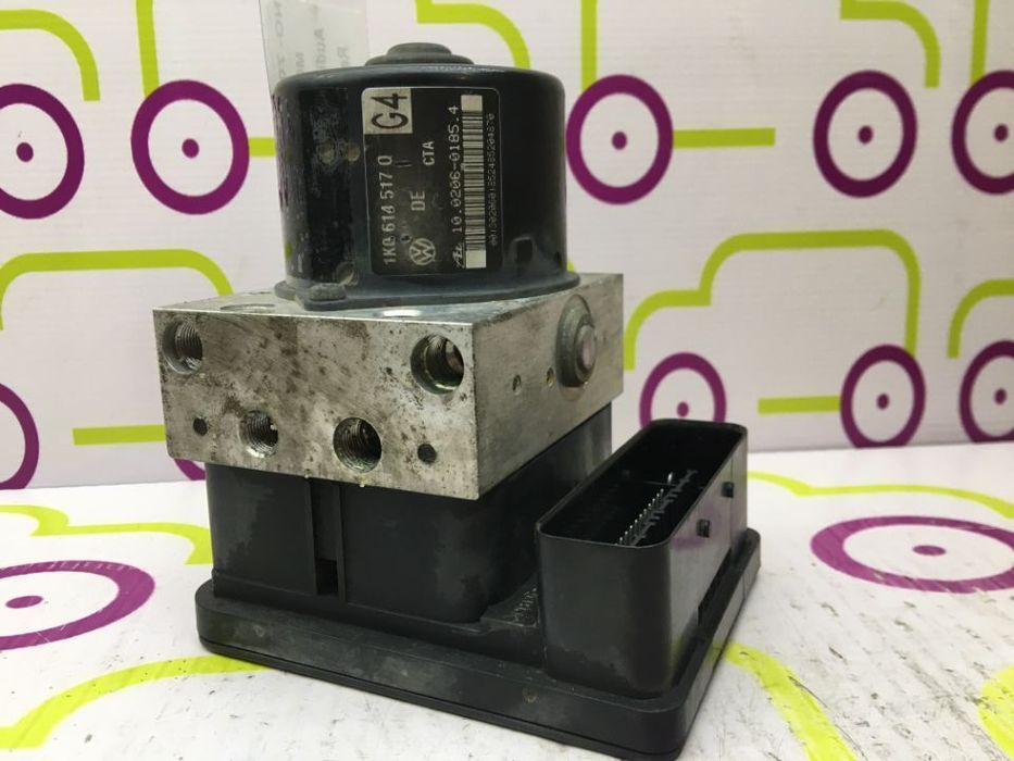 Módulo ABS Audi	A3	2.0	140Cv de 2005	- Ref: 10020601854	- NO70068