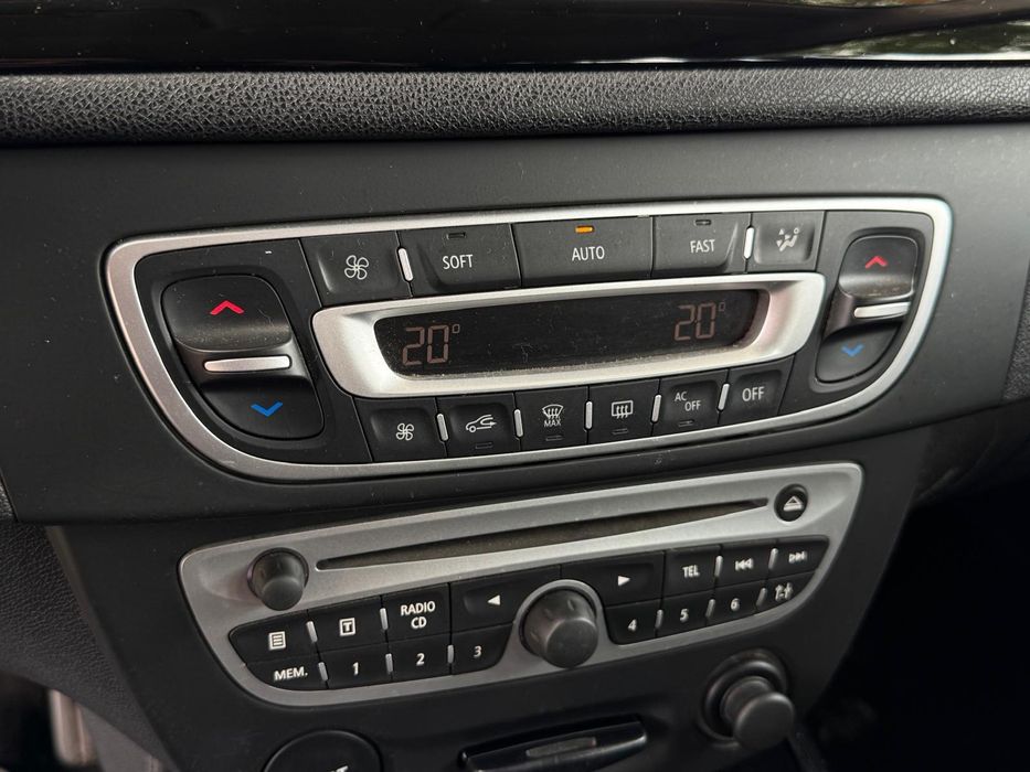 Renault Megane Break 1.5 DCI