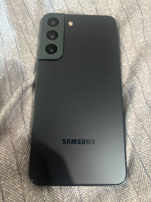 Samsung S22 состояние идеал