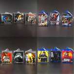 Brelok do kluczy, gra Sony PlayStation 1 2 3 4 PS1 PSX PS2 PS3 PS4