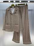 Комплект gucci пижама