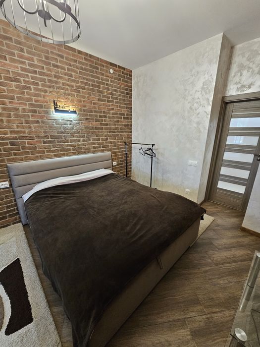 Квартира 1 bedroom 50м² Львів, Зелена-Пасічна