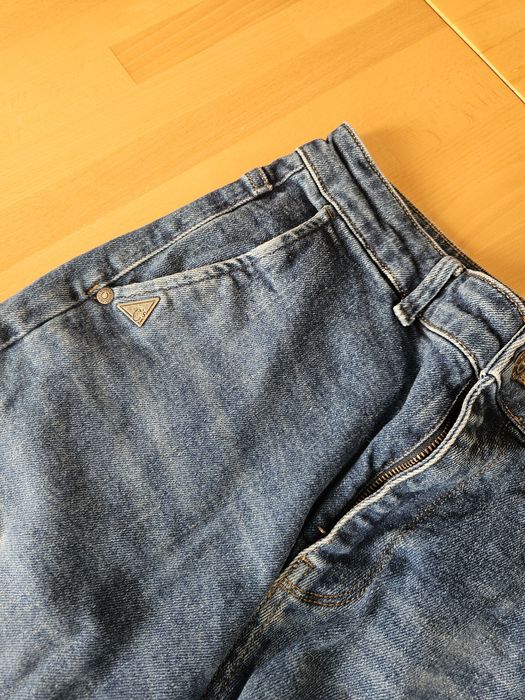 Джинси 28×32 НОВІ