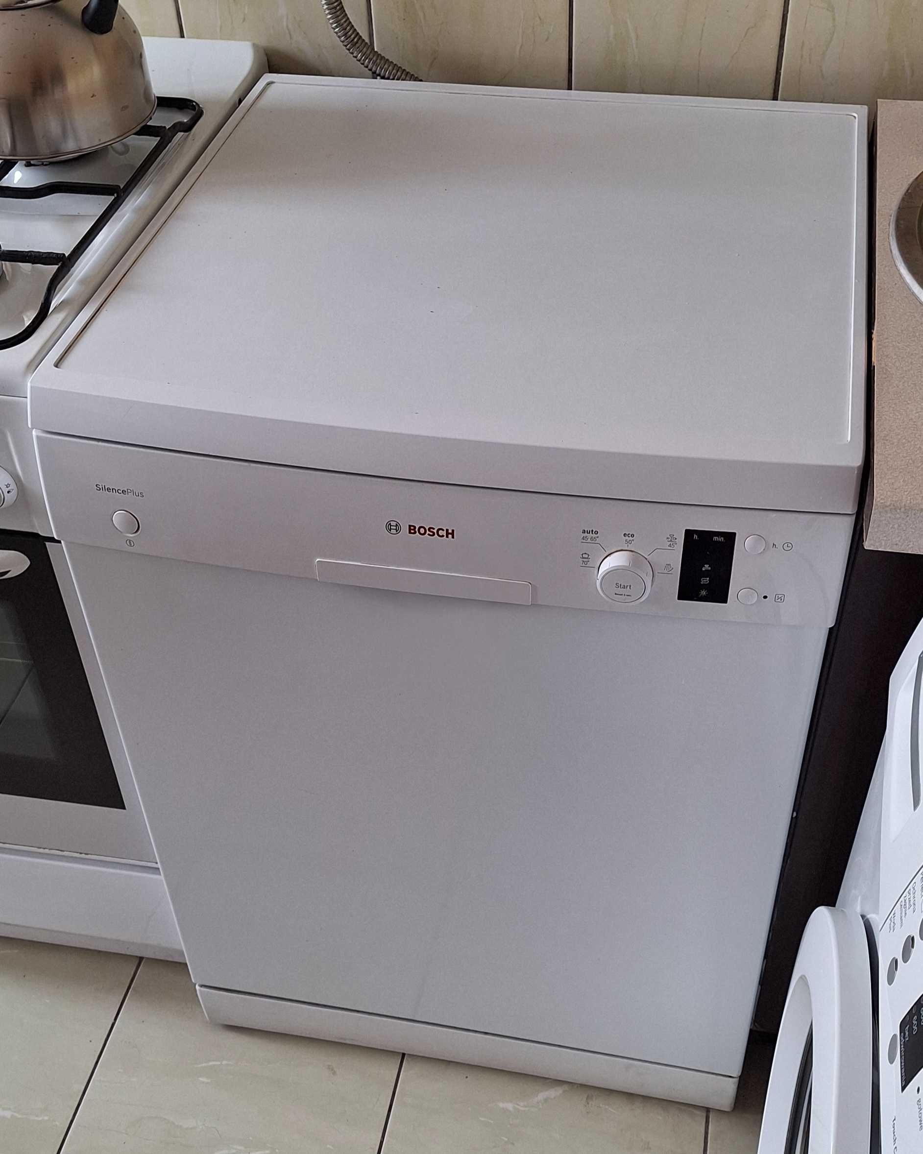 Zmywarka bosh silent plus 60 Trzebnica
