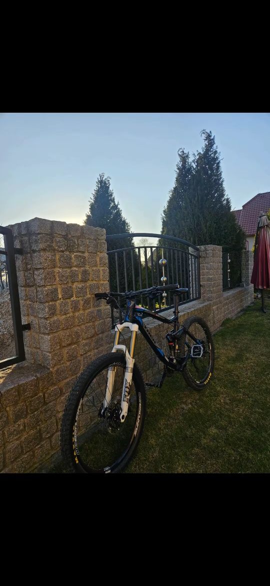 Trek fuel ex 7  doinwestowany