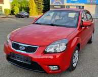 Kia Rio Kia Rio 1.4 benzyna z Niemiec Sprawny Zadbany!