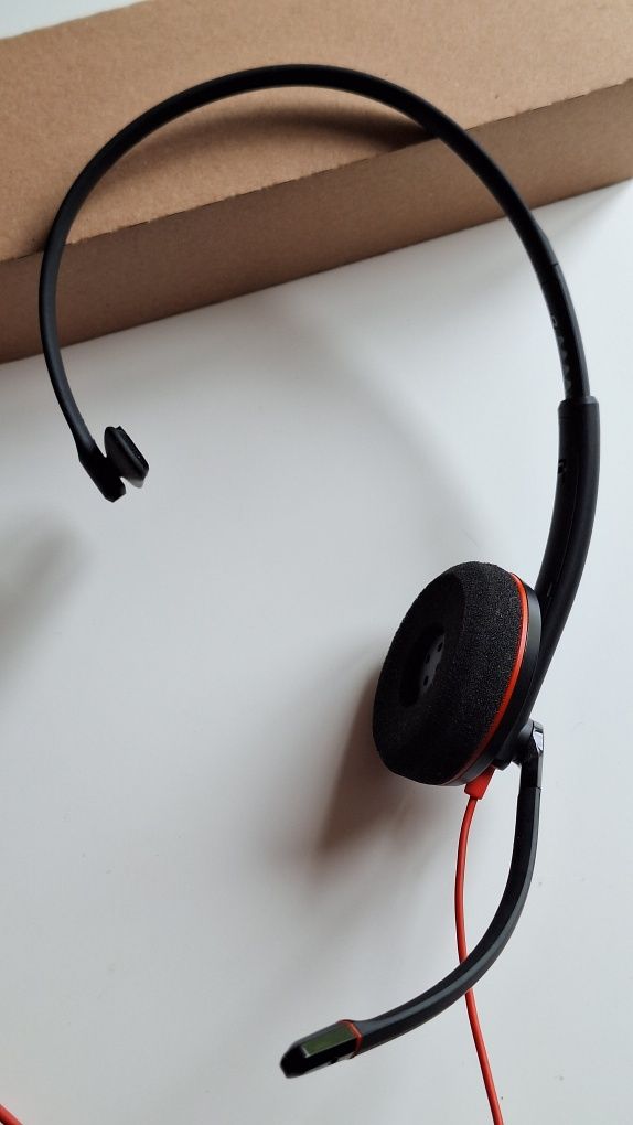 Headset Plantronics C3210