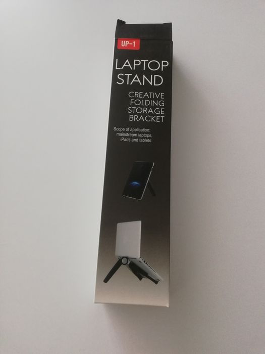 Podstawka pod laptop tablet