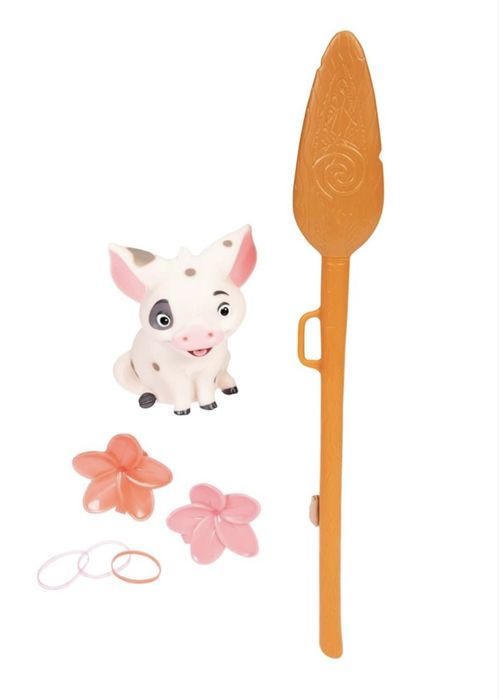 Співаюча лялька Моана оригінал Disney princess