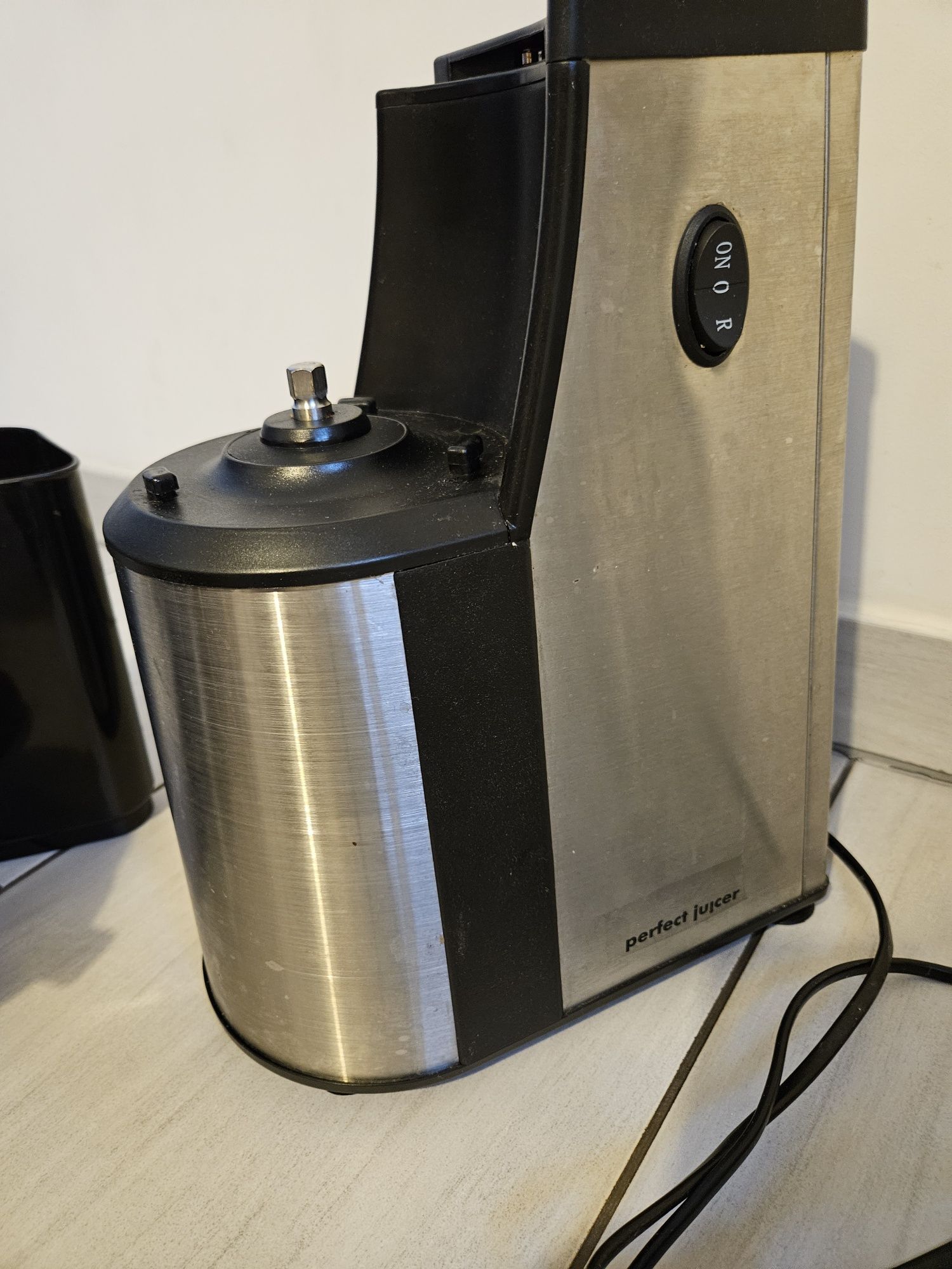 Wyciskarka Perfect Juicer