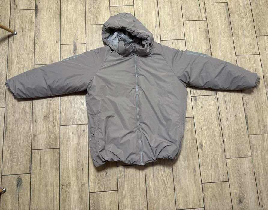 Зимовий комплект Level 7 від T - FORM | Розмір 2 XL