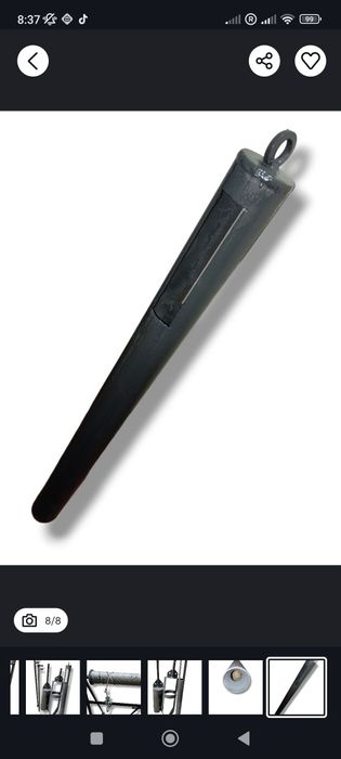 Буровая для скважины