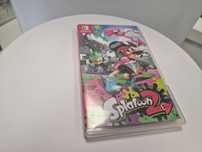 SPLATOON 2 Nintendo Switch Sklep Zamiana