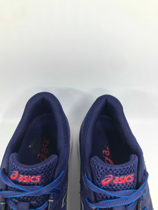 ASICS Gel-Braid r.44 oryginalne buty sportowe męskie stan BDB