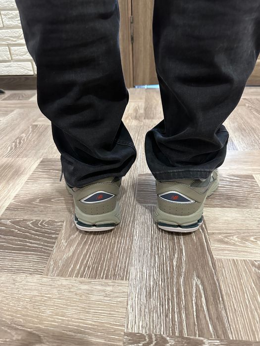 Кросівки чоловічі зимові New balance 44 розмір на стопу 27 см