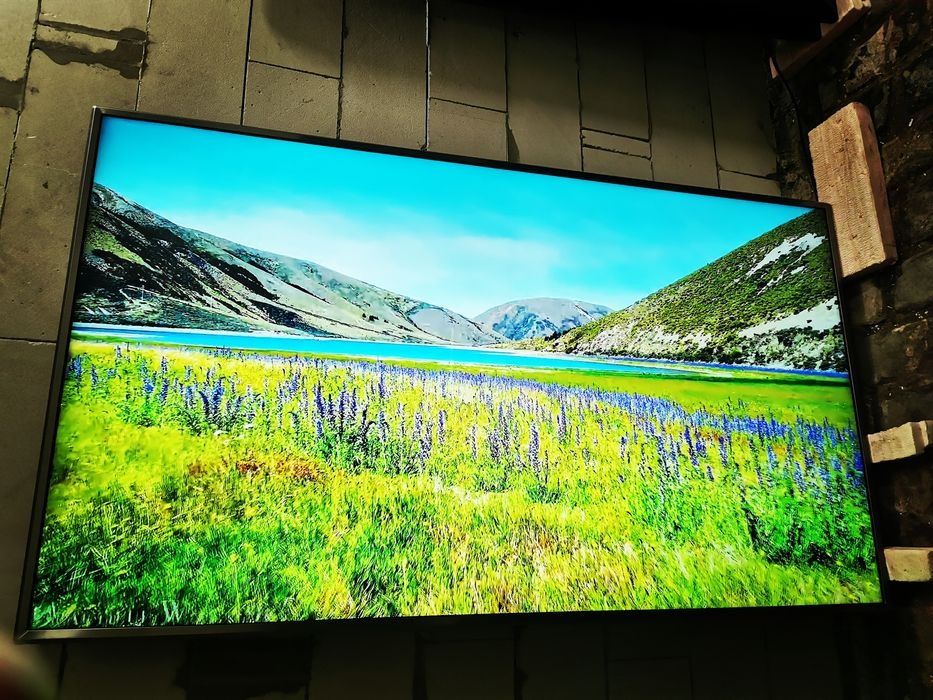 75" LG 4K smart hdr disney telewizor telewizor bluetooth zamiana