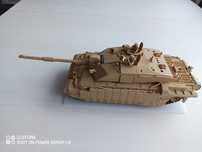 Modele czołgów w skali 1:35