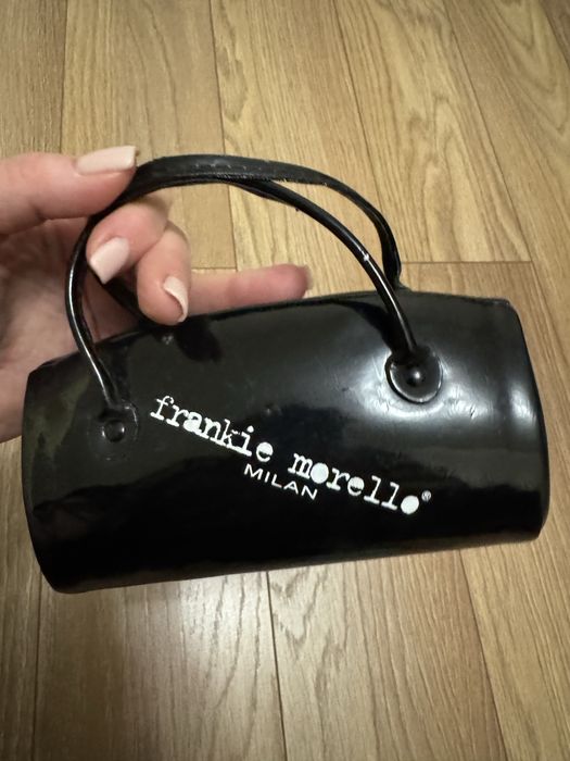 Футляр для очков Frankie Morello