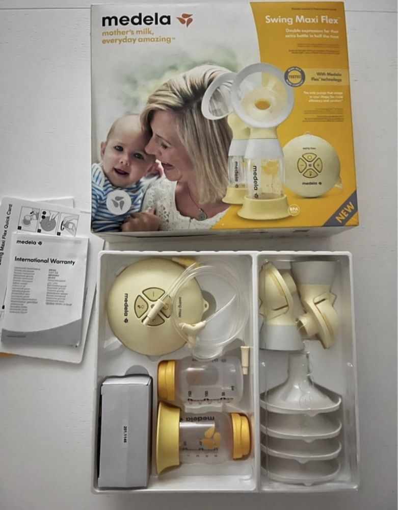 Medela Swing Maxi Flex