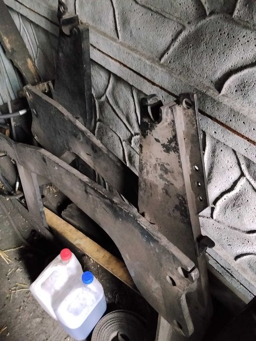 Adabcji case ih 745 844  845 856 xl