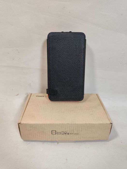 Oxsaytee Solar Power Bank, przenośna ładowarka solarna 24000