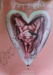 Plakat Portals Z Podpisem Melanie Martinez