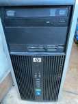 Computador desktop hp compaq 6005 AMD