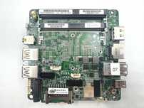 Материнка від Intel NUC i5-6260u (NUC6i5SYB)