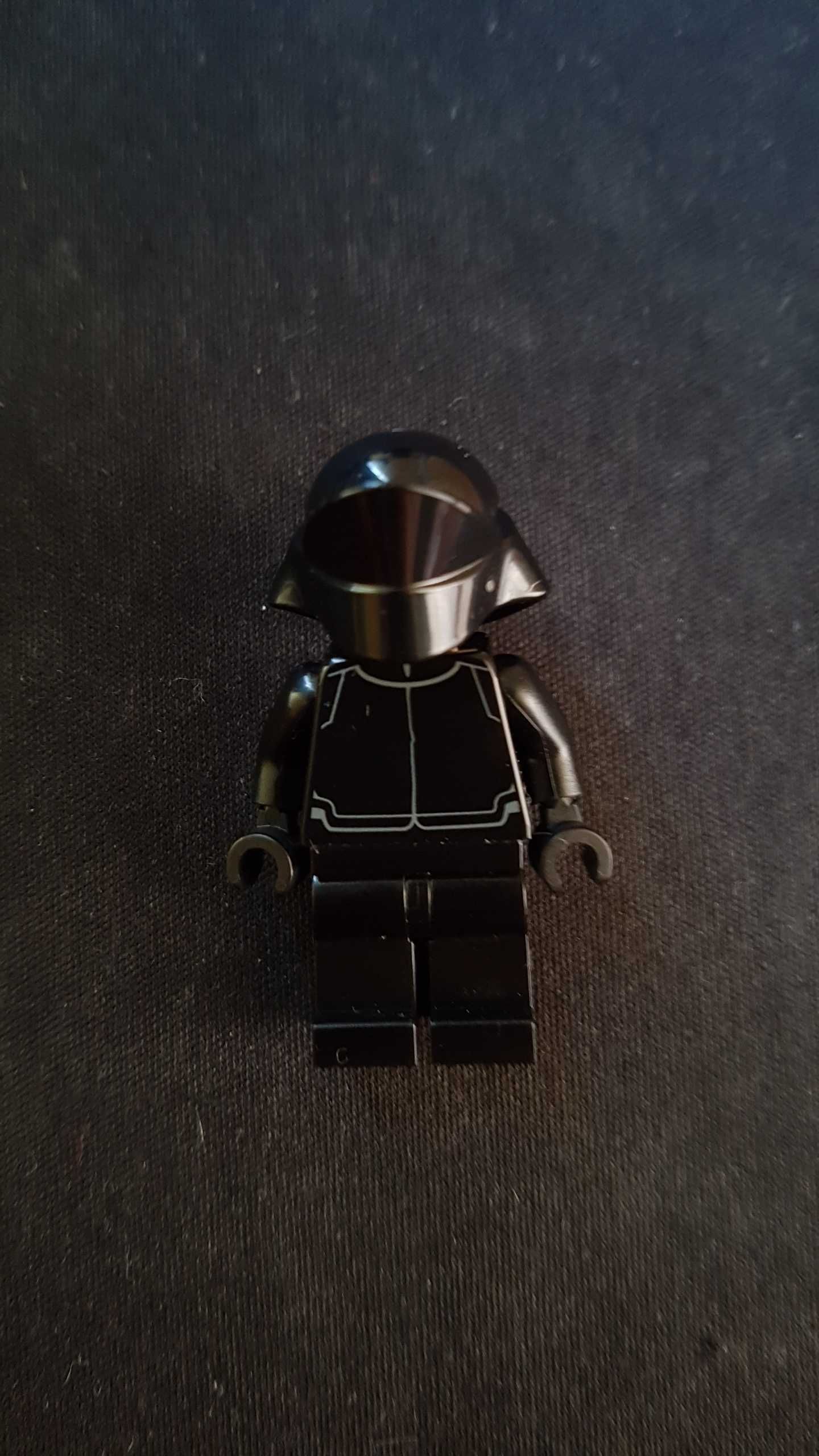 LEGO sw0671 First Order Crew