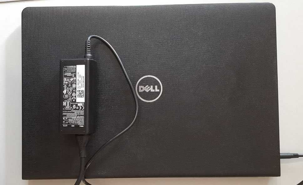 Ноутбук Dell Vostro 3568 15" I5-7200U 2.5GHz RAM 8Gb HDD 500 Gb