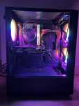 RTX 4060 8GB/i5 12400F/16GB RAM/ SSD 512GB/RGB