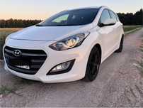 Hyundai i30 2017