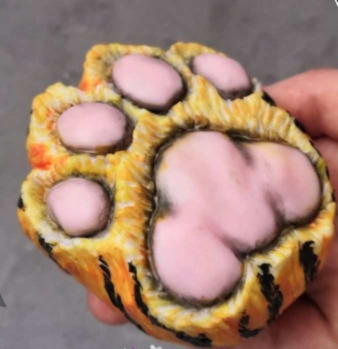 Силиконовые формы