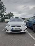 Hyundai Accent Авто в оренду, під таксі