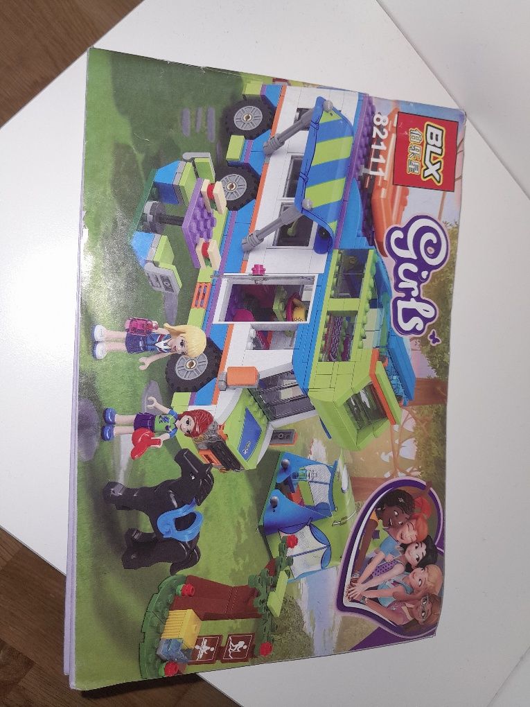 Lego friends lego